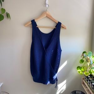 The Group by Babaton Stacey Knit Top
